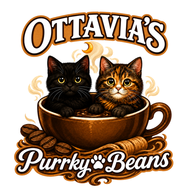 Ottavia's Purrky Beans