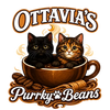 Ottavia's Purrky Beans