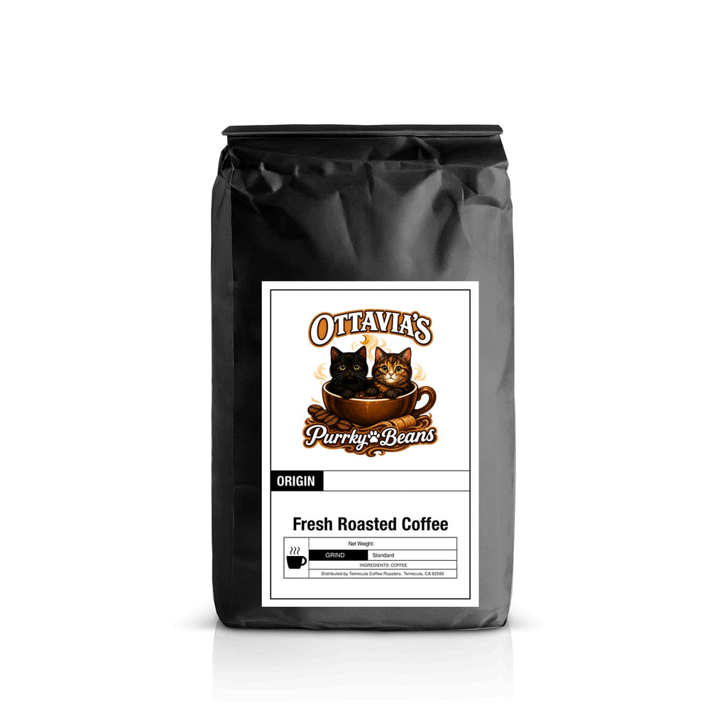 mocha⭐️即日発送品 Mocha – Ottavia's Purrky Beans